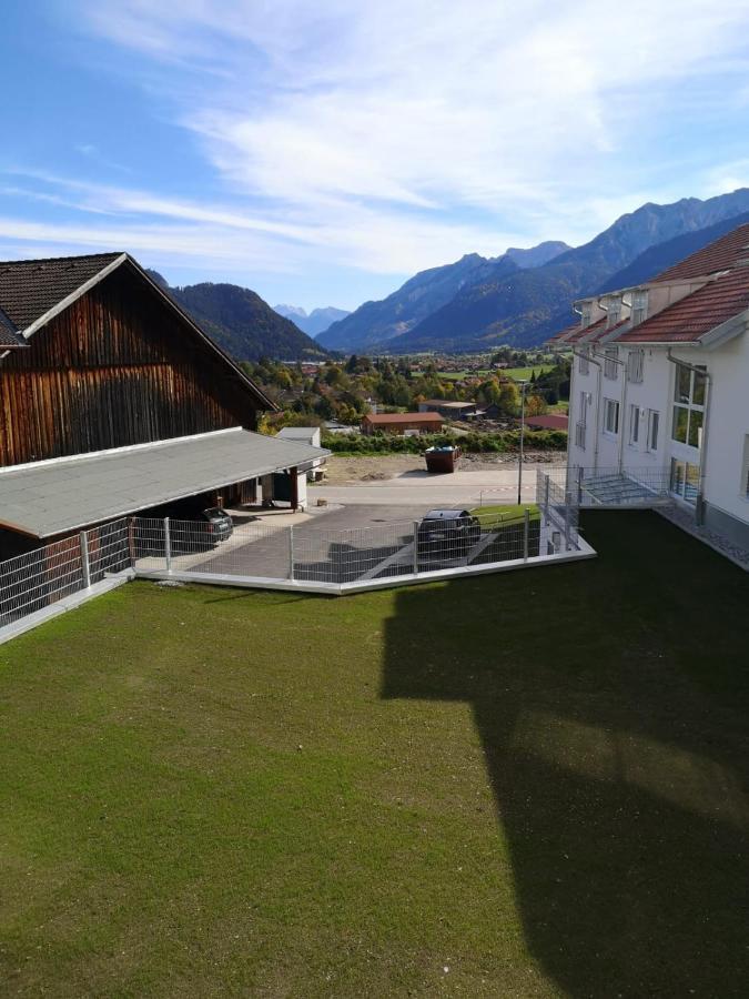 Schönblick Pfronten Exterior foto