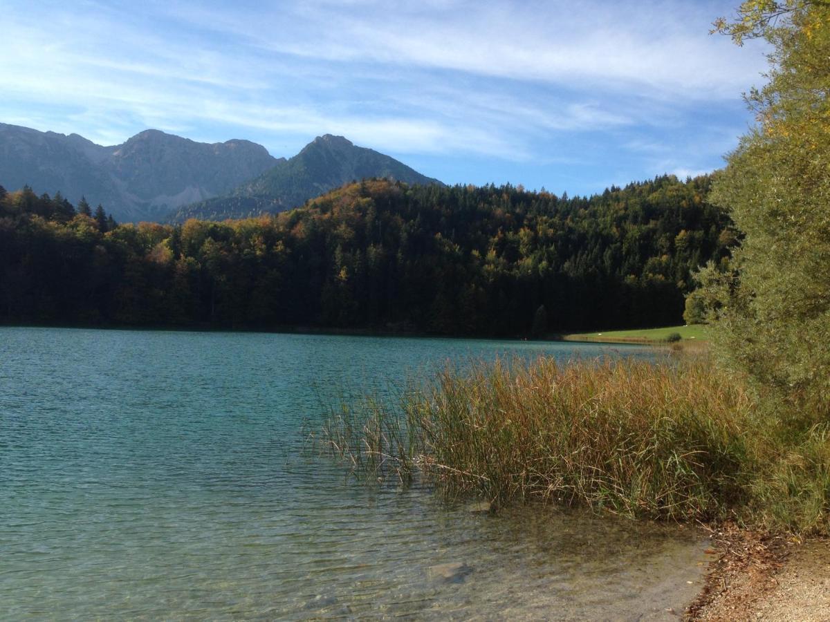 Schönblick Pfronten Exterior foto