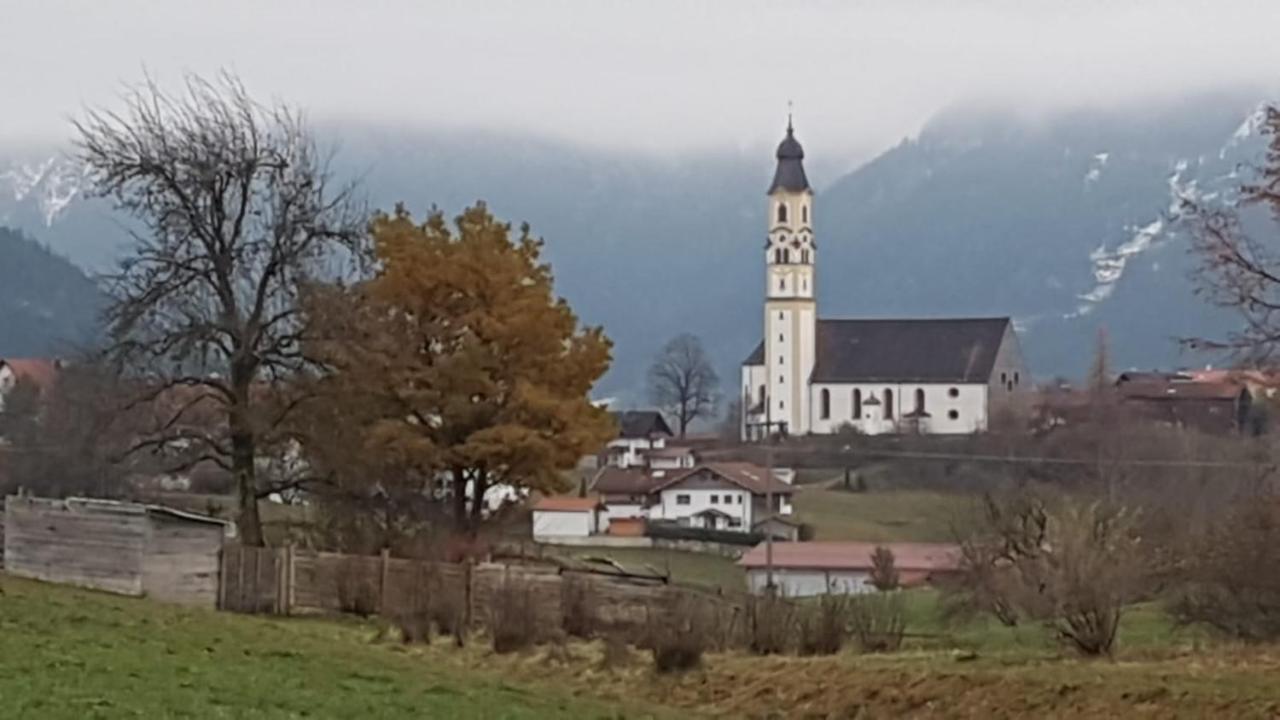 Schönblick Pfronten Exterior foto