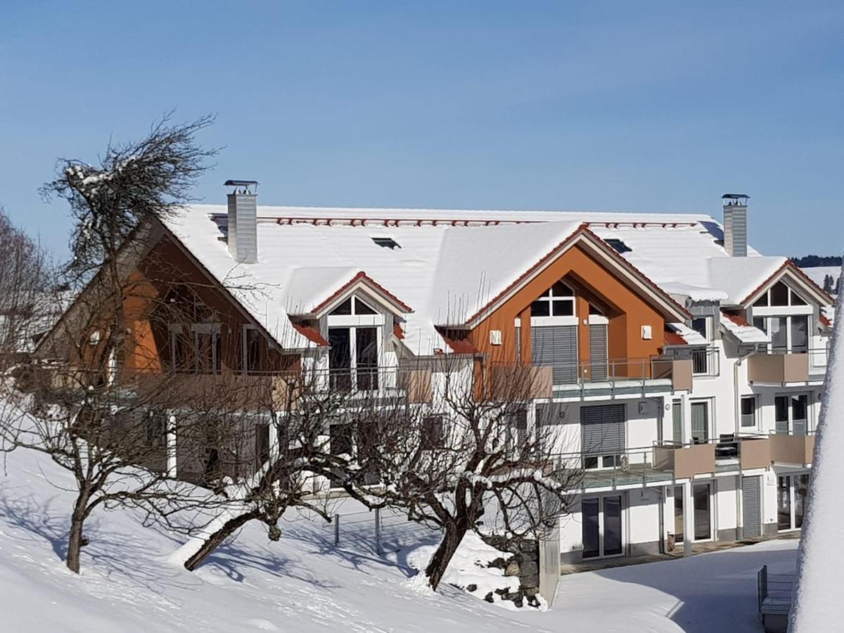 Schönblick Pfronten Exterior foto