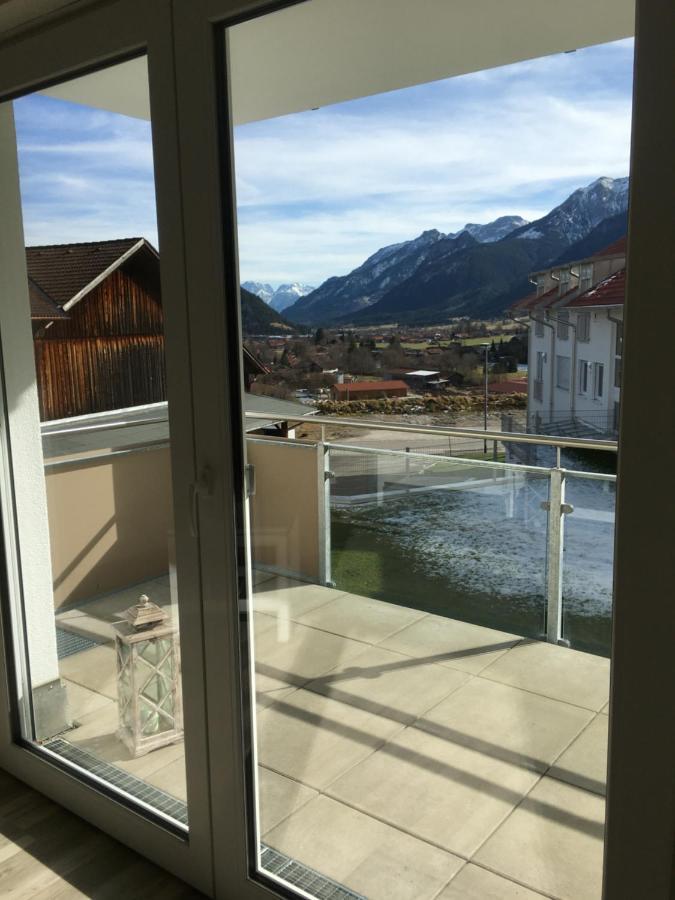Schönblick Pfronten Exterior foto
