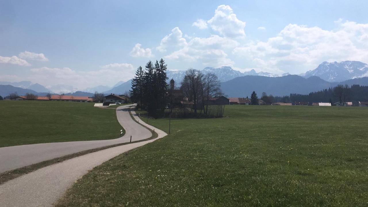 Schönblick Pfronten Exterior foto